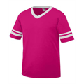 Picture of Youth Sleeve Stripe Jersey