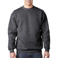 Picture of Adult 9.5 oz., 80/20 Heavyweight Crewneck Sweatshirt