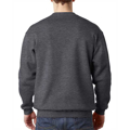 Picture of Adult 9.5 oz., 80/20 Heavyweight Crewneck Sweatshirt