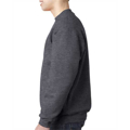 Picture of Adult 9.5 oz., 80/20 Heavyweight Crewneck Sweatshirt