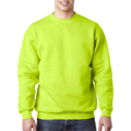 Picture of Adult 9.5 oz., 80/20 Heavyweight Crewneck Sweatshirt