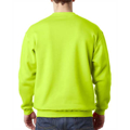 Picture of Adult 9.5 oz., 80/20 Heavyweight Crewneck Sweatshirt