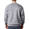 Picture of Adult 9.5 oz., 80/20 Heavyweight Crewneck Sweatshirt