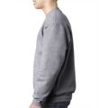 Picture of Adult 9.5 oz., 80/20 Heavyweight Crewneck Sweatshirt