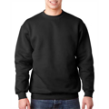 Picture of Adult 9.5 oz., 80/20 Heavyweight Crewneck Sweatshirt