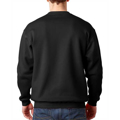 Picture of Adult 9.5 oz., 80/20 Heavyweight Crewneck Sweatshirt