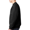 Picture of Adult 9.5 oz., 80/20 Heavyweight Crewneck Sweatshirt