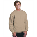 Picture of Adult 9.5 oz., 80/20 Heavyweight Crewneck Sweatshirt