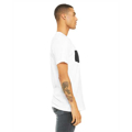 Picture of Men's Jersey Short-Sleeve Pocket T-Shirt