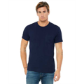 Picture of Men's Jersey Short-Sleeve Pocket T-Shirt