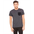 Picture of Men's Jersey Short-Sleeve Pocket T-Shirt