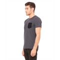 Picture of Men's Jersey Short-Sleeve Pocket T-Shirt