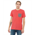 Picture of Men's Jersey Short-Sleeve Pocket T-Shirt