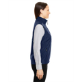 Picture of Ladies' Techno Lite Unlined Vest