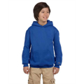 Picture of Youth 9 oz. Double Dry Eco® Pullover Hood