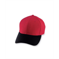 Picture of Youth Athletic Mesh Cap