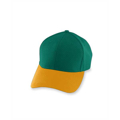 Picture of Youth Athletic Mesh Cap