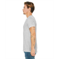 Picture of Unisex Triblend V-Neck T-Shirt