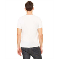 Picture of Unisex Triblend V-Neck T-Shirt