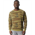 Picture of Unisex Champ Eco-Fleece Solid Sweatshirt