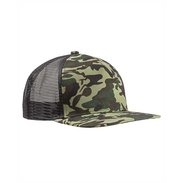 FOREST CAMO/ BLK