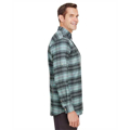 Picture of Men's Tall Stretch Flannel Shirt