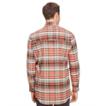 Picture of Men's Tall Stretch Flannel Shirt