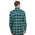 Picture of Men's Tall Stretch Flannel Shirt