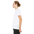 Picture of Unisex Poly-Cotton Short-Sleeve T-Shirt