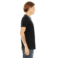 Picture of Unisex Poly-Cotton Short-Sleeve T-Shirt