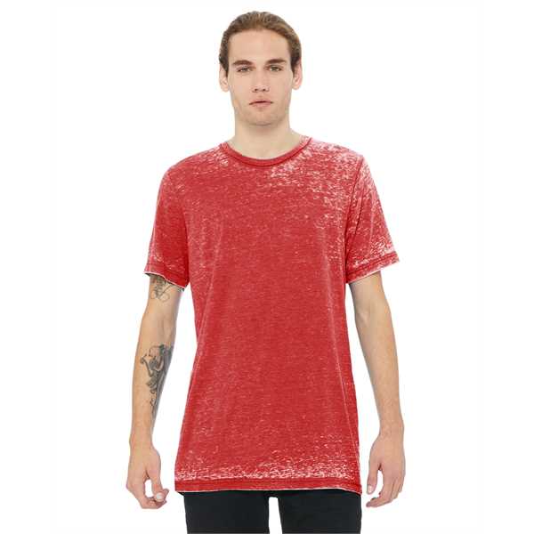 RED ACID WASH