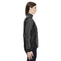 Picture of Ladies' Commute Three-Layer Light Bonded Two-Tone Soft Shell Jacket with Heat Reflect Technology