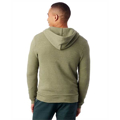 Picture of Unisex Rocky Eco-Fleece Zip Hoodie