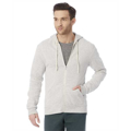 Picture of Unisex Rocky Eco-Fleece Zip Hoodie