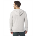 Picture of Unisex Rocky Eco-Fleece Zip Hoodie