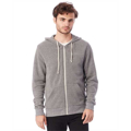 Picture of Unisex Rocky Eco-Fleece Zip Hoodie