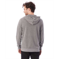 Picture of Unisex Rocky Eco-Fleece Zip Hoodie