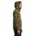 Picture of Unisex Rocky Eco-Fleece Zip Hoodie