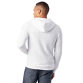 Picture of Unisex Rocky Eco-Fleece Zip Hoodie