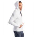 Picture of Unisex Rocky Eco-Fleece Zip Hoodie