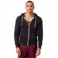 Picture of Unisex Rocky Eco-Fleece Zip Hoodie