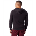 Picture of Unisex Rocky Eco-Fleece Zip Hoodie