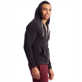 Picture of Unisex Rocky Eco-Fleece Zip Hoodie