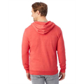 Picture of Unisex Rocky Eco-Fleece Zip Hoodie