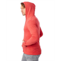 Picture of Unisex Rocky Eco-Fleece Zip Hoodie