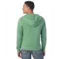 Picture of Unisex Rocky Eco-Fleece Zip Hoodie