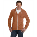 Picture of Unisex Rocky Eco-Fleece Zip Hoodie