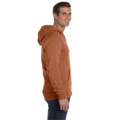 Picture of Unisex Rocky Eco-Fleece Zip Hoodie