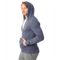 Picture of Unisex Rocky Eco-Fleece Zip Hoodie