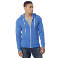 Picture of Unisex Rocky Eco-Fleece Zip Hoodie